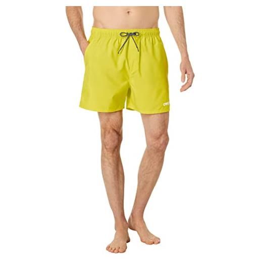 Oakley pantaloncini da bagno uomo «Oakley beach volley 16»