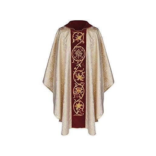 Vestment casula liturgica 74