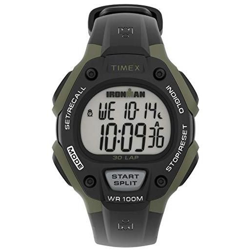 Timex orologio da corsa tw5m445009j