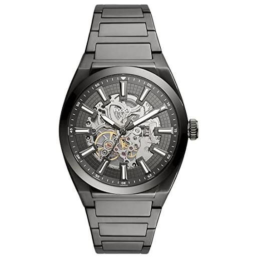 DKNY fossil orologio automatico me3206
