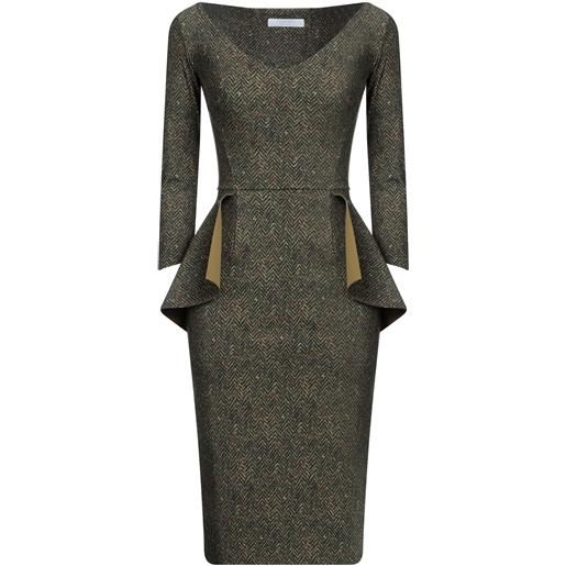 CHIARA BONI LA PETITE ROBE - tubino