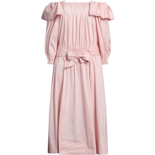 CLIPS MORE - vestito midi