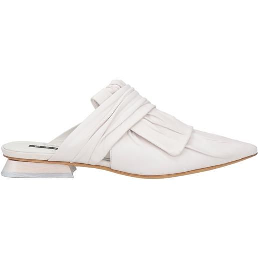 MALLONI - mule e zoccoli