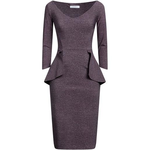 CHIARA BONI LA PETITE ROBE - tubino