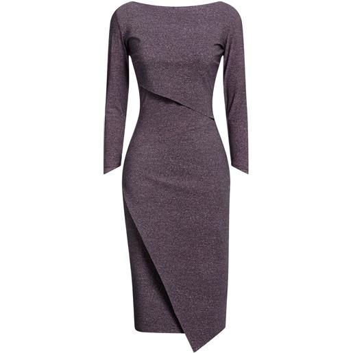 CHIARA BONI LA PETITE ROBE - vestito midi