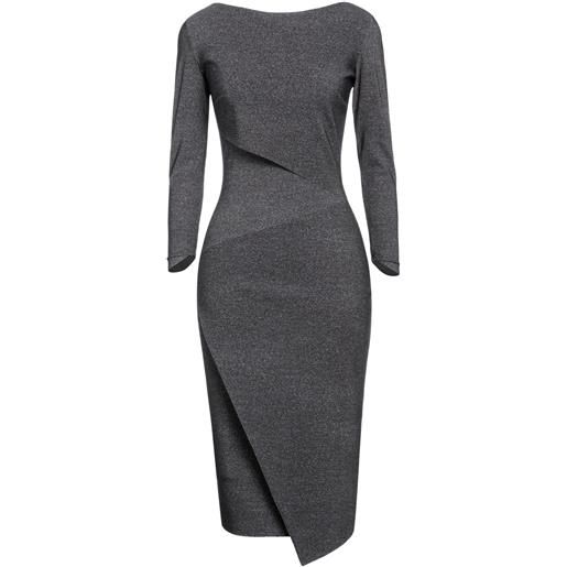 CHIARA BONI LA PETITE ROBE - vestito midi