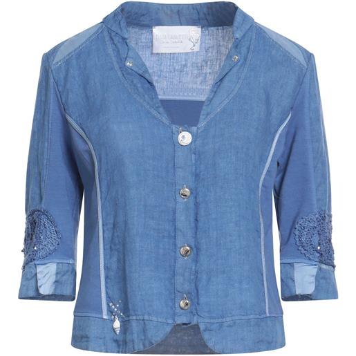 ELISA CAVALETTI by DANIELA DALLAVALLE - blazer