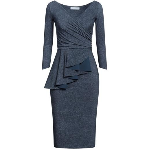 CHIARA BONI LA PETITE ROBE - tubino