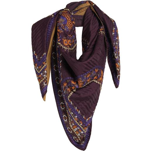 TORY BURCH - sciarpe e foulard