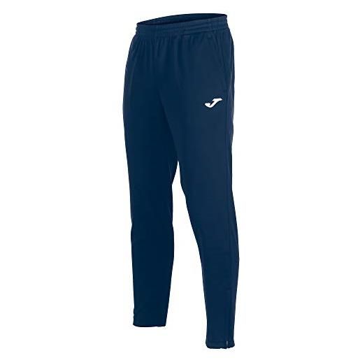 Joma nilo, pantalone uniforms and clothing (football), blu, 3xl