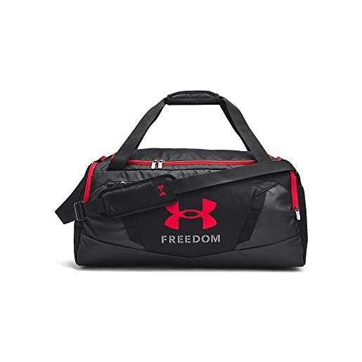 Under Armour undeniable 5.0 58l duffel one size