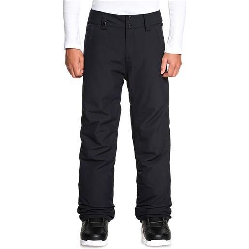 QUIKSILVER pantaloni estate bambino