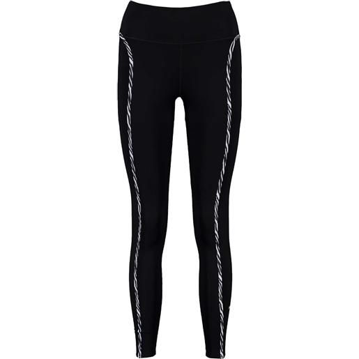 NIKE leggings one luxe icon clash donna