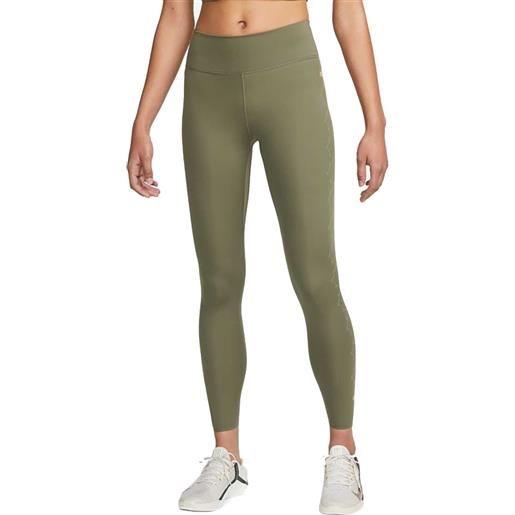 NIKE leggings 7/8 one luxe donna