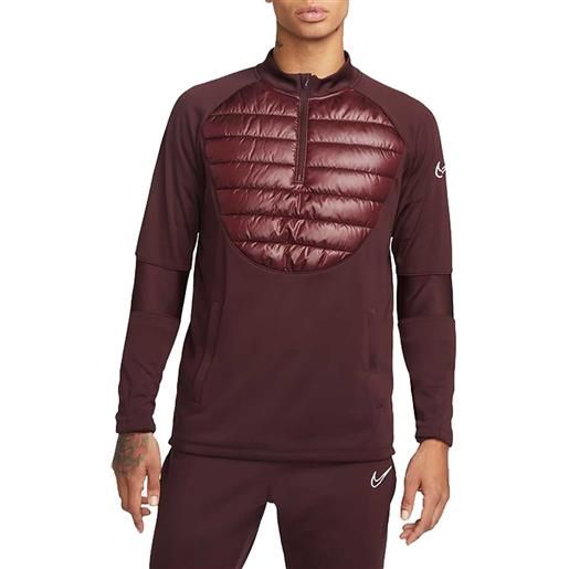 NIKE maglia therma-fit academy winter warrior