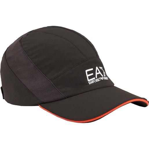 EA7 Emporio Armani cappello tennis pro