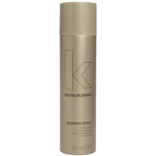 Kevin Murphy kevin. Murphy session. Spray 400ml