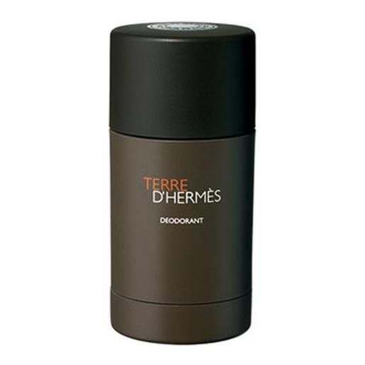 Hermes terre d'hermes deodorante stick 75 ml