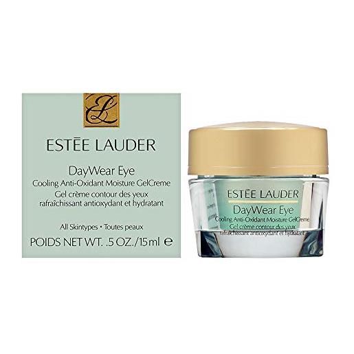 Estée Lauder estee lauder Estée Lauder daywear eye gel creme, multicolore, 15 millilitri