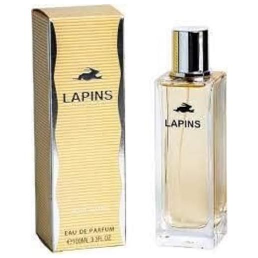 Real Time edp 100 ml lapins