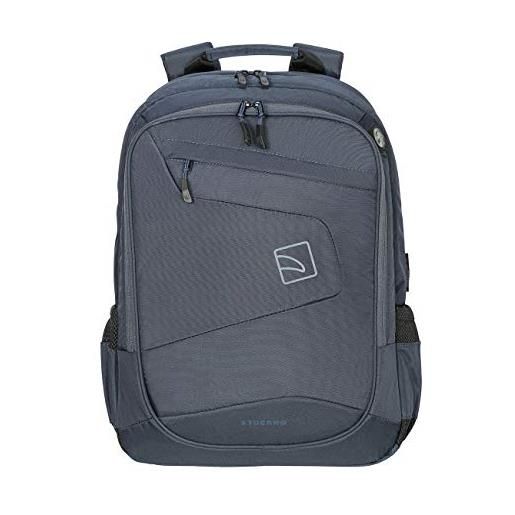 Tucano lato backpack zaino per mac. Book pro 17 e notebook 17 [pc]
