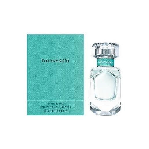 TIFFANY & CO. eau de parfum donna 30 ml vapo