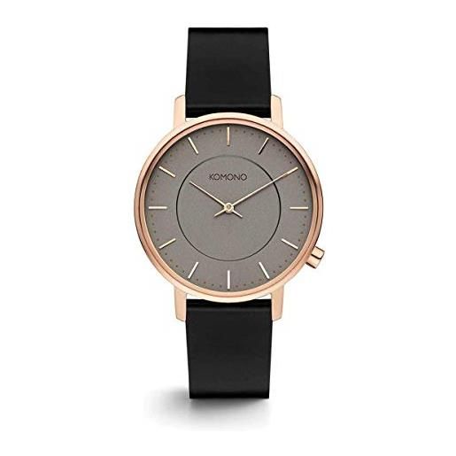 KOMONO montre femme komono kom-w4127 (ø 36 mm)