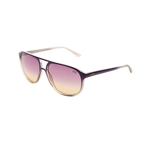 Lozza sl1872_0n76 (58 mm) sunglasses, multicolore, unisex
