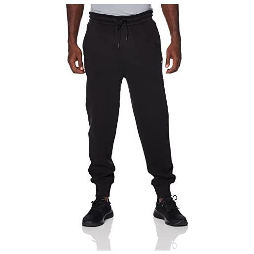 Calvin Klein pantalone j322484 black-beh s