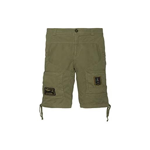 Collezione abbigliamento uomo shorts aeronautica militare Drezzy