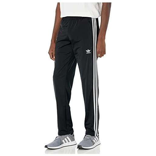 adidas Originals adicolor classics firebird pantaloni ginnastica, verde (primeblue), xl uomo