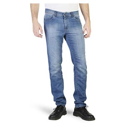 Carrera jeans - jeans in cotone, blu chiaro-blu denim (50)