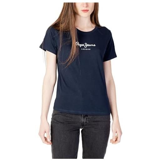 Pepe Jeans wendy, t-shirt donna, bianco (white), s