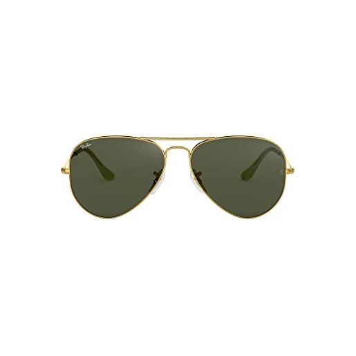 Ray-Ban rayban rb3025 l0205 58 mm
