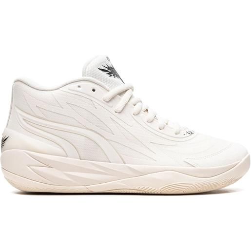 PUMA sneakers mb. 02 whisper - bianco