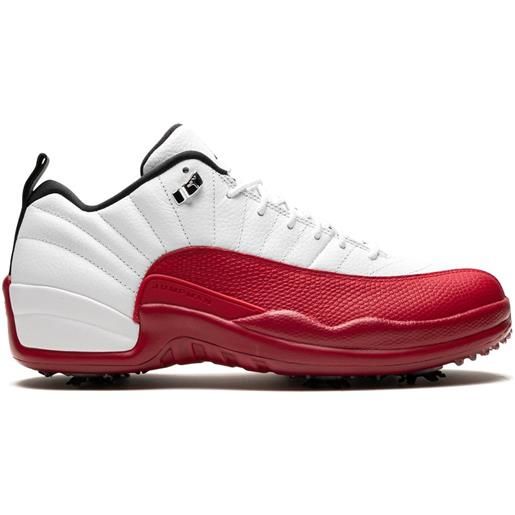 Jordan sneakers air Jordan 12 - bianco