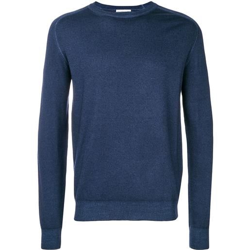 ETRO maglione - blu
