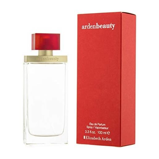 Elizabeth Arden heritage fragrance arden beauty fragranza - 100 ml