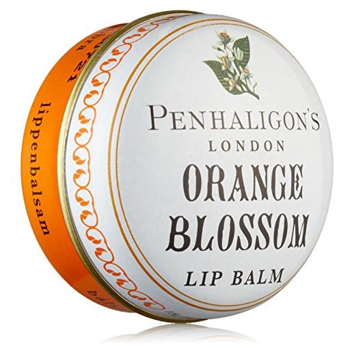 Penhaligon's orange blossom lip balm, confezione da 1 (1 x 15 ml)