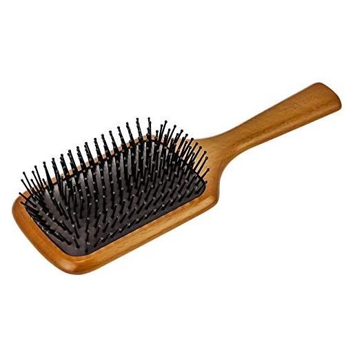 Aveda brush wooden hair paddle brush 1 pz