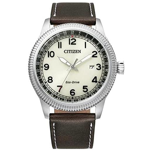 Citizen orologio Citizen uomo bm7480-13x
