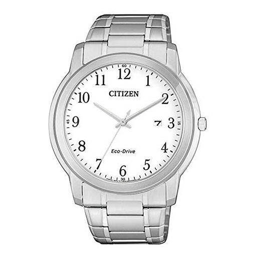 Citizen orologio uomo aw1211-80a