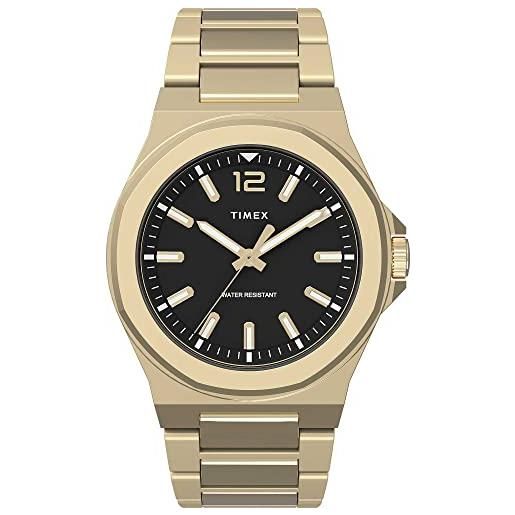 Timex orologio casual tw2v02100