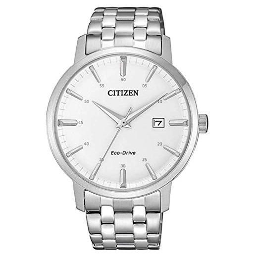 Citizen orologio uomo bm7460-88h