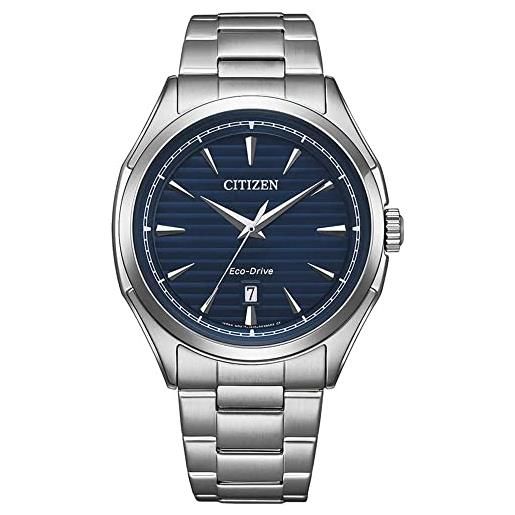 Citizen orologio uomo aw1750-85l
