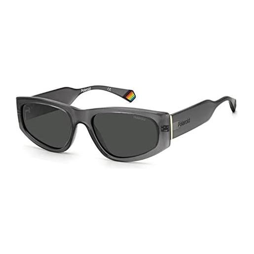 Polaroid pld 6169/s sunglasses, 086/sp havana, l unisex