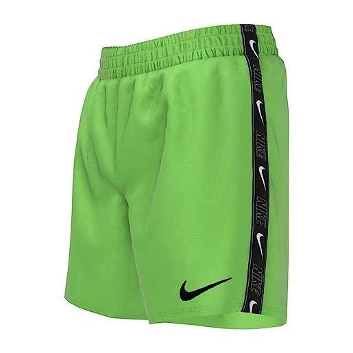 Nike swim nessd794 4 volley swimming shorts s