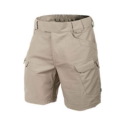 Helikon-Tex helikon uomo urban tactical pantaloncini 8.5 adaptive verde taglia s