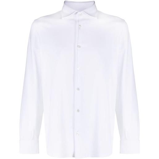 Fedeli camicia - bianco