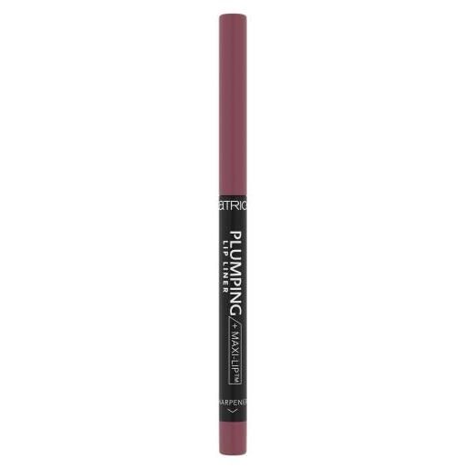 Catrice plumping lip liner matita per labbra dal colore intenso e dall'effetto idratante 0.35 g tonalità 060 cheers to life